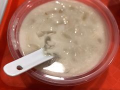 花生汤-没牙伯花生汤店(老药洲店)