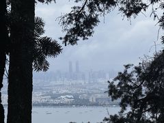 -昆明滇池国家级风景名胜区西山景区