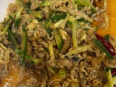 -德盛缘大块肉烧烤(东关路店)