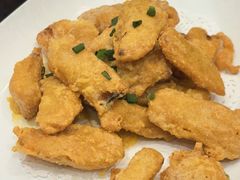 -大灶头·新昌菜(中国茶市店)