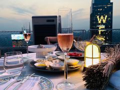 -重庆解放碑威斯汀酒店