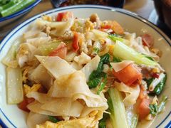 -妈妈的味道·腾冲特色菜(和顺古镇店)