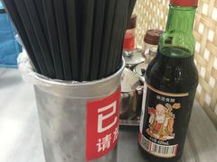 -芬芳甜品(同福路店)