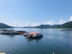 -松花湖风景名胜区