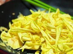 -园林美食城·本土农家菜(杨和镇店)