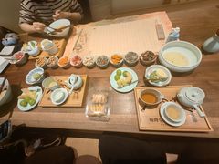-梅间堂茶馆(绿地缤纷城店)