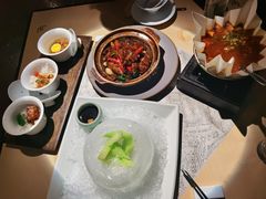 -穹六人间 people 6(岳阳路店)