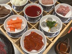 -廖掌柜·重庆鲜货火锅(上海首店)