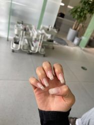 -Lilly.chow美甲美睫