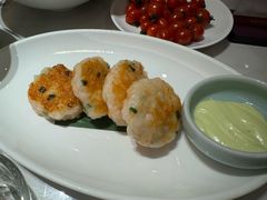 -双合园·海鲜水饺青岛菜(上清路店)