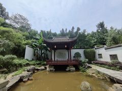 -重庆园博园