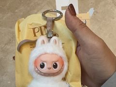 -泡泡玛特POPMART(上海环球港店)