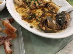 -喜运来酒楼(江南大道店)