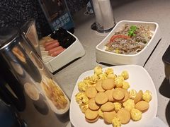 -半天妖烤鱼(即墨宝龙广场店)