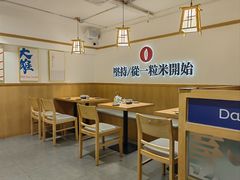 -大雄寿司(洛浦店)