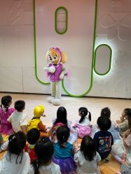 -尼克Playtime(欢乐海岸店)