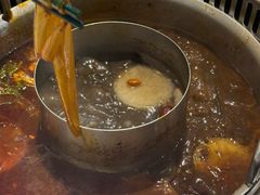 -葛记红焖羊肉(人民路店)