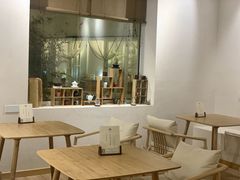 大堂-南枝小馆(银鱼巷店)