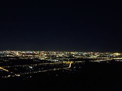 -鬼笑石后山停车场
