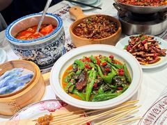 -乐乐大排档·30年老字号(浙江路店)