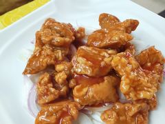 果汁猪扒-海鲜街菜馆(海珠南路店)