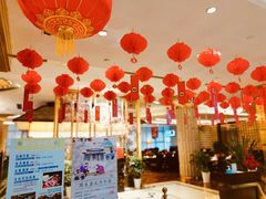 -南通大饭店·米兰餐厅