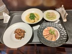 -上海人家花樣年华(中山公园店)
