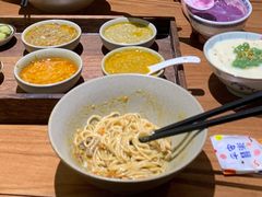 -李百蟹·江南蟹黄面·河景餐厅(夫子庙总店)