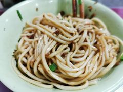 京酱面-大石人家鱿鱼面馆(大石西路总店)