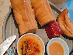 -点都德(喜粤楼店)