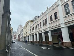 -孙文西路步行街