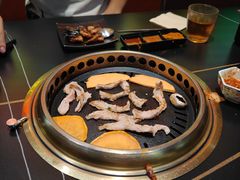 -龙神·炭烧酒场深夜食堂(新街口店)