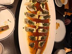 -甄御•海鲜新青岛菜(麦岛店)