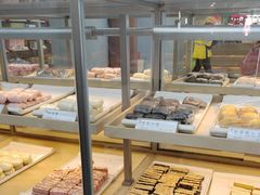 -祥禾饽饽铺·中式糕点(北京来福士店)