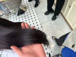 -范美特接发·染发漂发