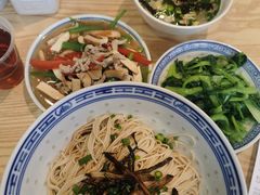 -鲁达面馆本帮风味(共康东路店)