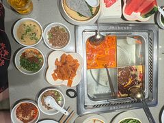 -海底捞火锅(徐州火车站店)