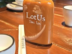 -Local泰莲庭(虹鳟鱼店)