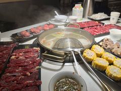 -潮发潮汕牛肉店(龙洞店)