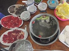 -官塘兄弟·潮汕牛肉店(官塘总店)