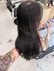 -a·f one hair salon
