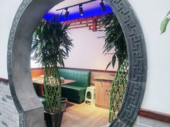 包房-1937青岛老味道·青岛菜(大鲍岛栈桥店)