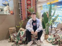 -椰语堂·海南清补凉(友谊阳光城店)