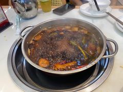 -鹅香四海·卤水火锅·砂锅粥·潮汕菜(宝安店)