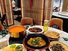 -聚丰园•湖鲜餐厅(阿红私房菜梅石路店)