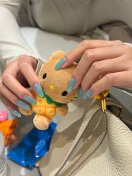 -小小美甲美睫