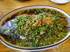 -妈妈的味道(和顺古镇店)