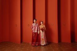 点击看大图 -太古映画婚纱摄影(天河店)