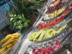 -金滏山烤肉·海鲜·火锅自助餐厅(襄阳万达店)