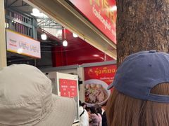 -榮泰米粉湯(Left Shop)